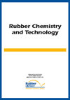 RUBBER CHEMISTRY AND TECHNOLOGY雜志封面